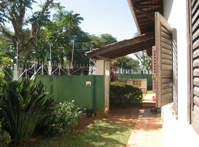 Hospedagem Familiar Unicanto