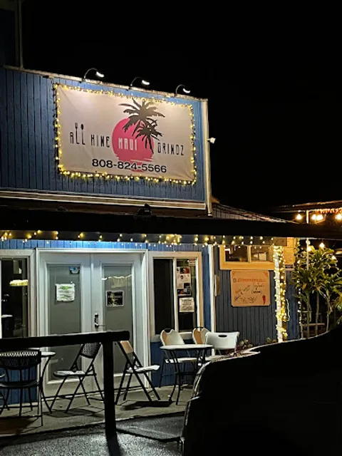 All Kind Asian Corner