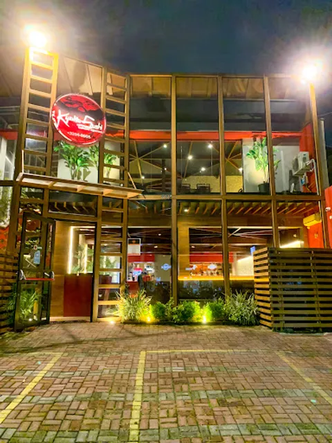 Kyoko Sushi Butantã
