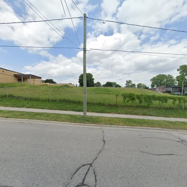 Out of the Cold Cafe Bradford