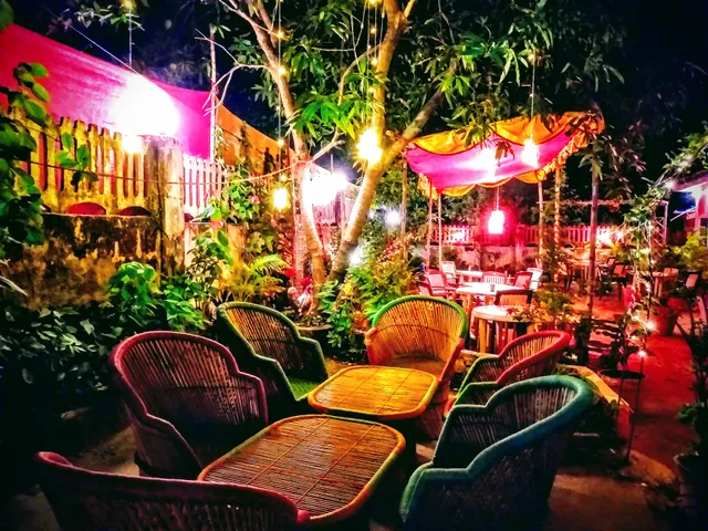 VIMOKSHA Hostel by Kailasha