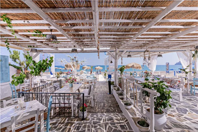 Sonio Restaurant-Bar