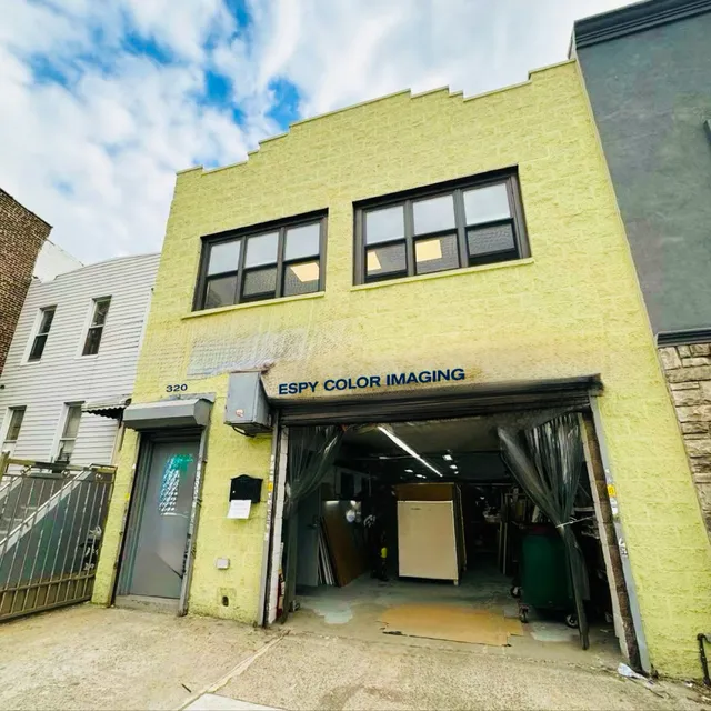 Espy Color Imaging