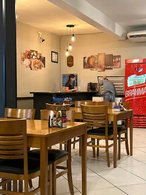 Formaggio Pastéis e Pizzas