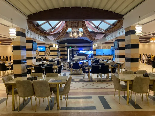 Layali Babal Hara - ليالي باب الحارة