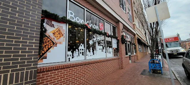 Bonchon West Chester