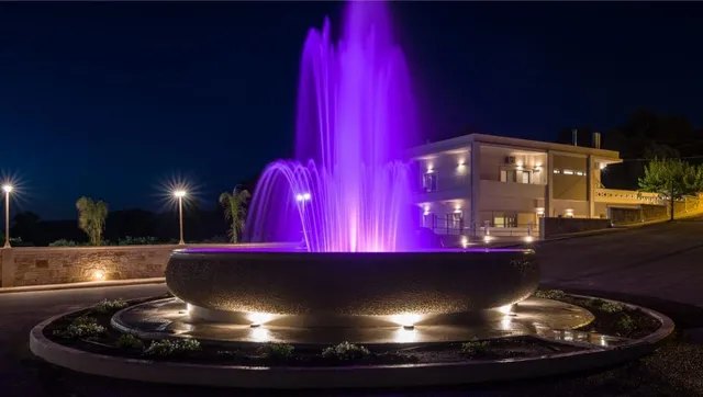 Queen Electra Residence