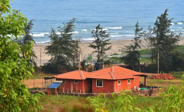 Hotel Rameshwar mango Villa