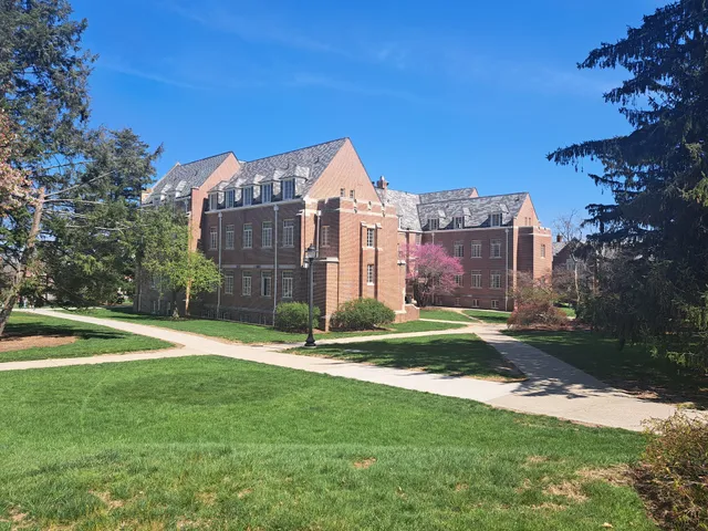 University of Connecticut