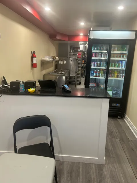 Real Taste of Jamaica - Cobourg