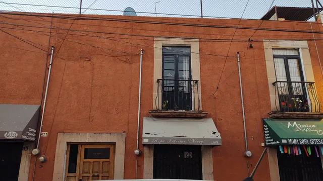 Casa Marfil: Hostal Boutique