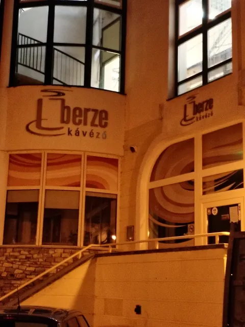 Berze Kávézó