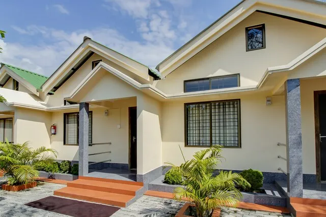 OYO 62278 New City Resort