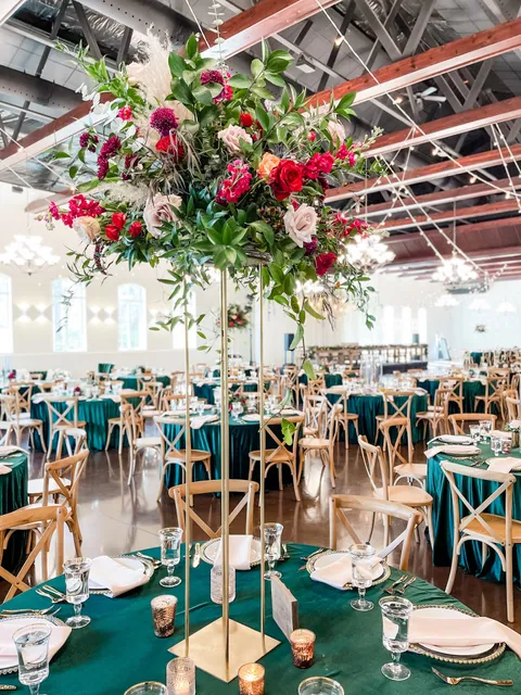 Bella Sala Event Center