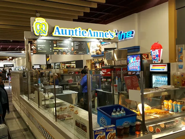 Auntie Anne's