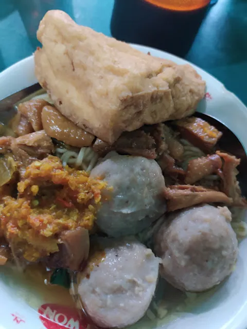 Bakso Pak Pardi
