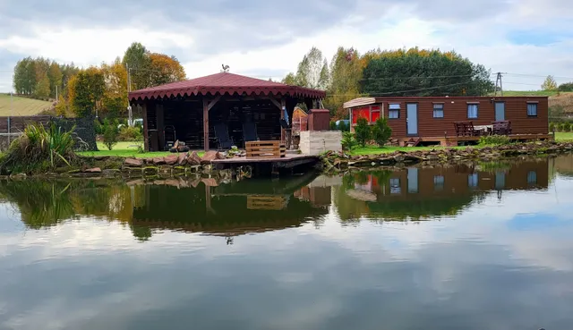 "Świętokrzyska Italia" - Agroturystyka