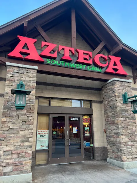 Azteca Southwest Grill