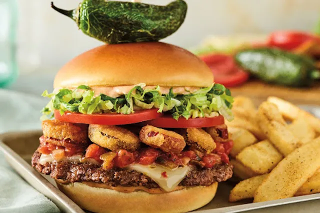 Red Robin Gourmet Burgers and Brews