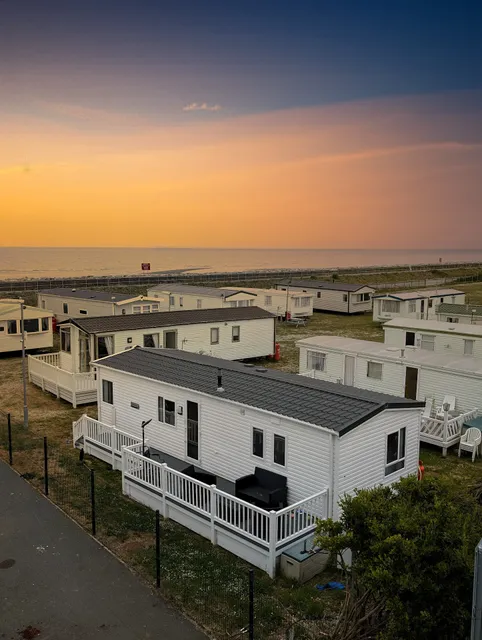 Millers Cottage Caravan Park