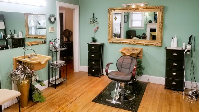 Mr Coats Hair Stylist