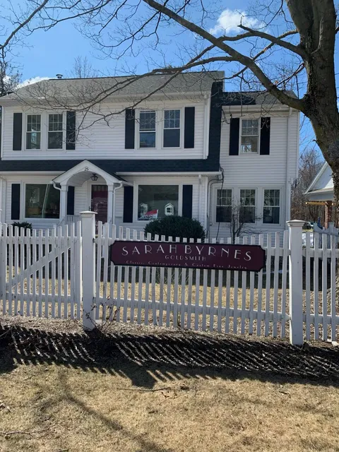 Sarah Byrnes, Goldsmith, LLC