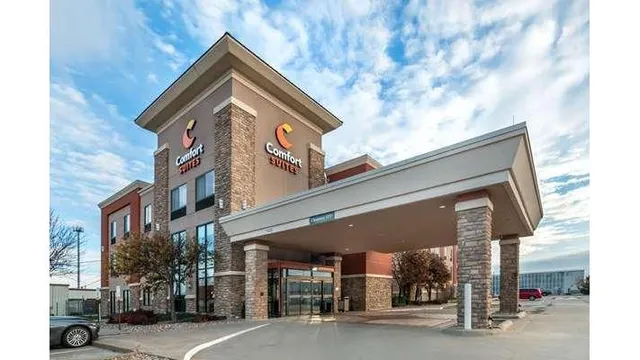 Comfort Suites Manhattan