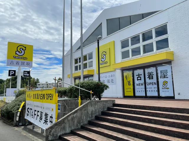 TreFacStyle Fujisawa- Ishikawa