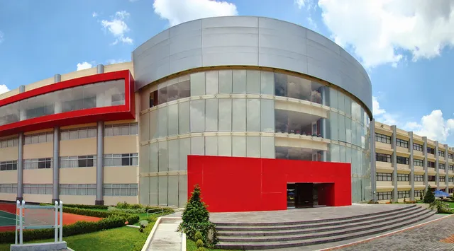 University of Atlacomulco