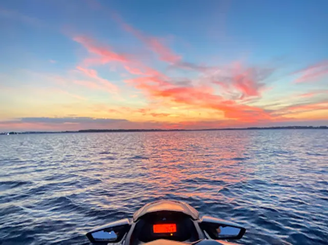 Jet Ski Rentals Orlando CO.