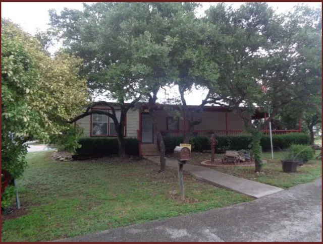 Wagon Wheel RV Park & Cabin Rental