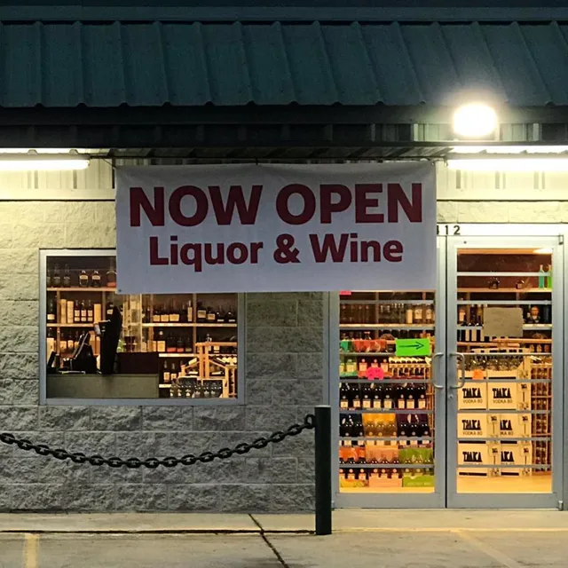 A1 Magee Liquor & Wine
