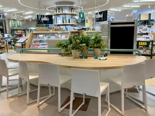 讃岐ラーメン はまんど 高松駅ビル出張所