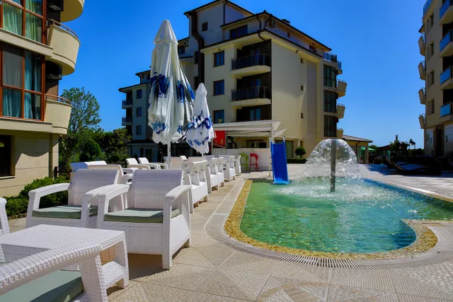 Плаж Ал Риал