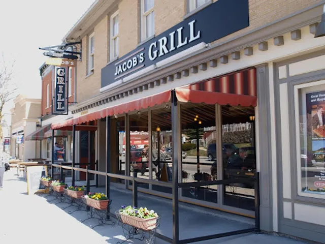 Jacob's Grill