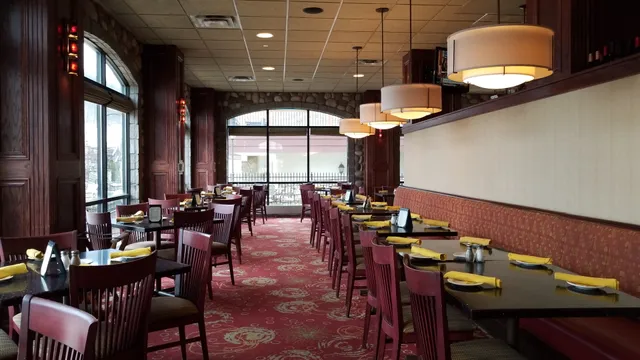 Edna's at the Tamarack Club