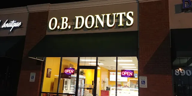 OB Donuts