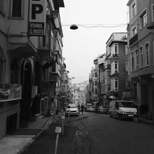 Greystone Apartments