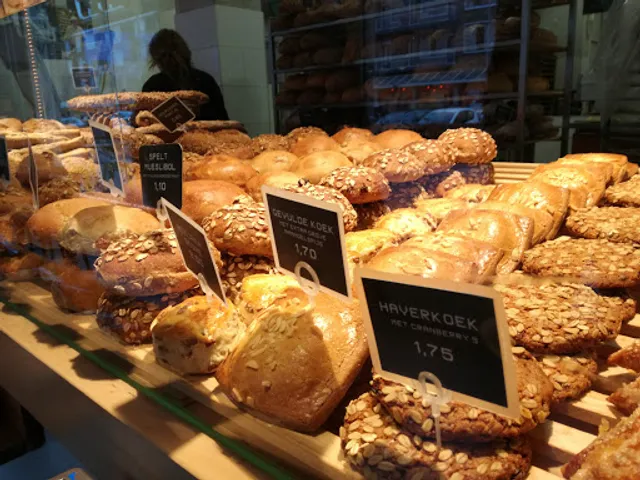 Bbrood Watergraafsmeer