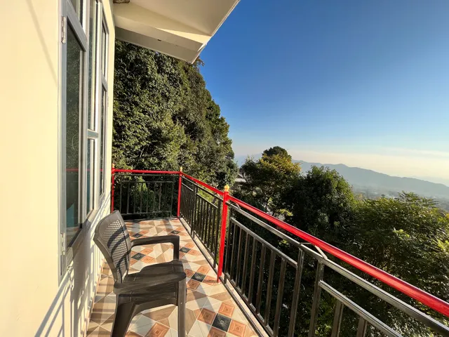 Sunset Point Home Stay And Food Corner