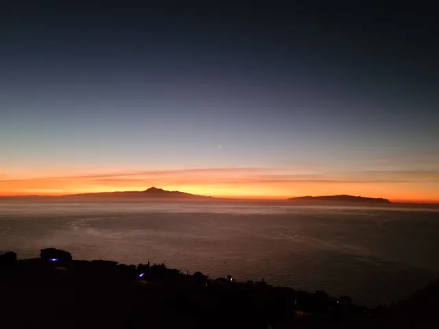 Vistas para el Relax