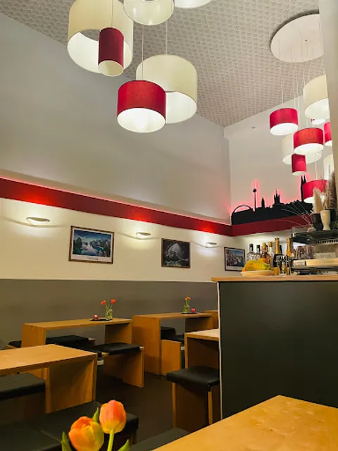 Sushi Köln/ China-Japan Restaurant