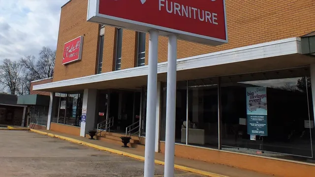 Kimbrell's Furniture