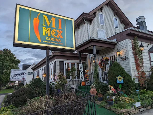 Mi Mex Cocina