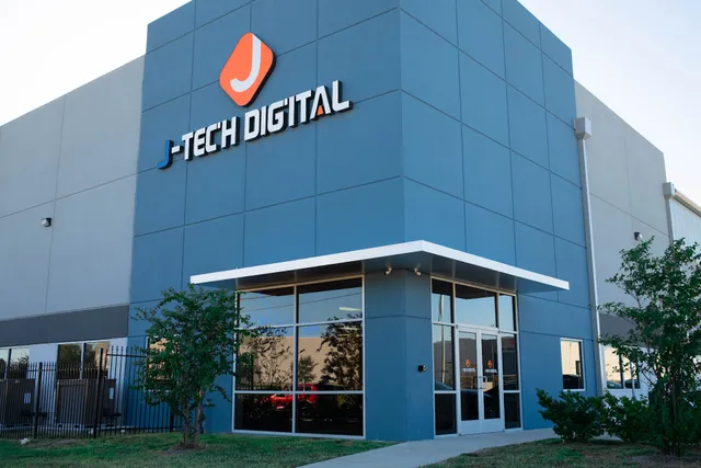 J-Tech Digital, INC
