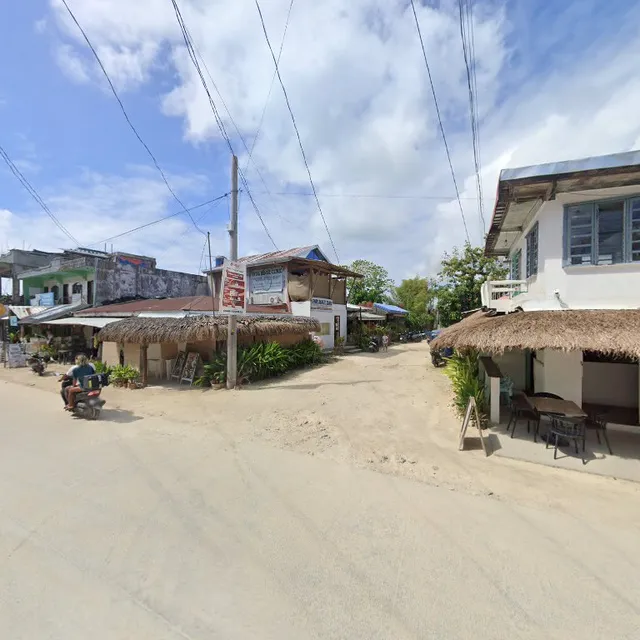 Secret Garden Siargao