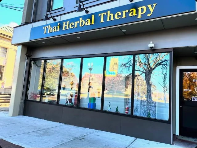 Thai Herbal therapy
