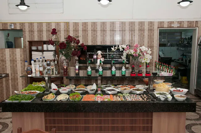 Restaurante & Bar Praça Da Arte