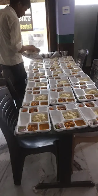 Shreenath Dining Hall &Rrestaurant