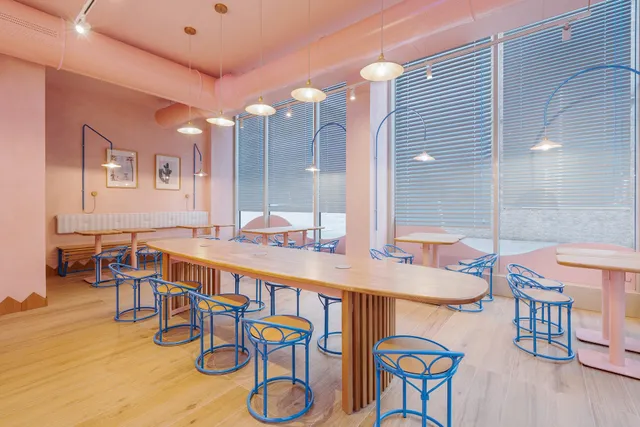 Poke House - Aldo Moro